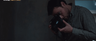 아니.. 나 유럽여행 갔다가 원나잇을 했는데..;.gif | 인스티즈