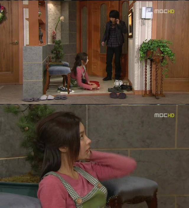 [지붕킥] 사라진 순재의 약혼반지 | 인스티즈