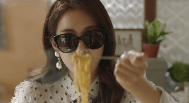 [부암동복수자들] 흔하지 않은 재벌의 술먹고 돈 하는 스케일 | 인스티즈