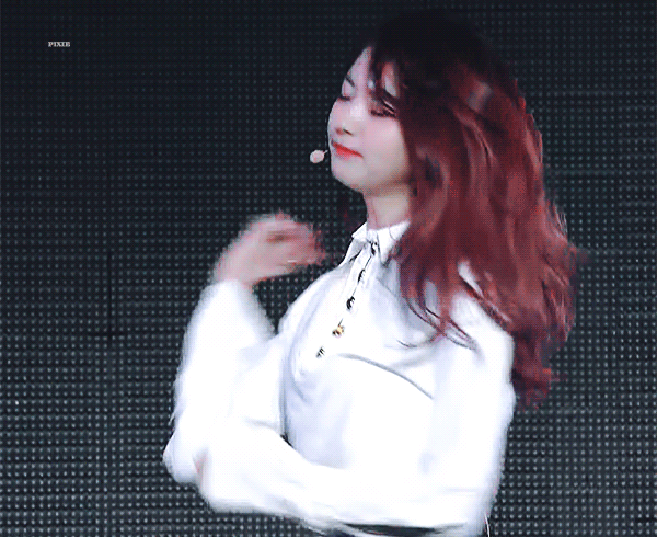 임나영 생일기념 레전드짤 | 인스티즈