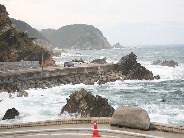 대한민국 최고의 드라이브코스들 총망라 | 인스티즈