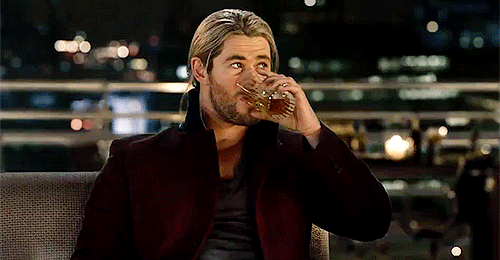 마블팬들이 그리워하는 어벤져스 분위기.gif | 인스티즈