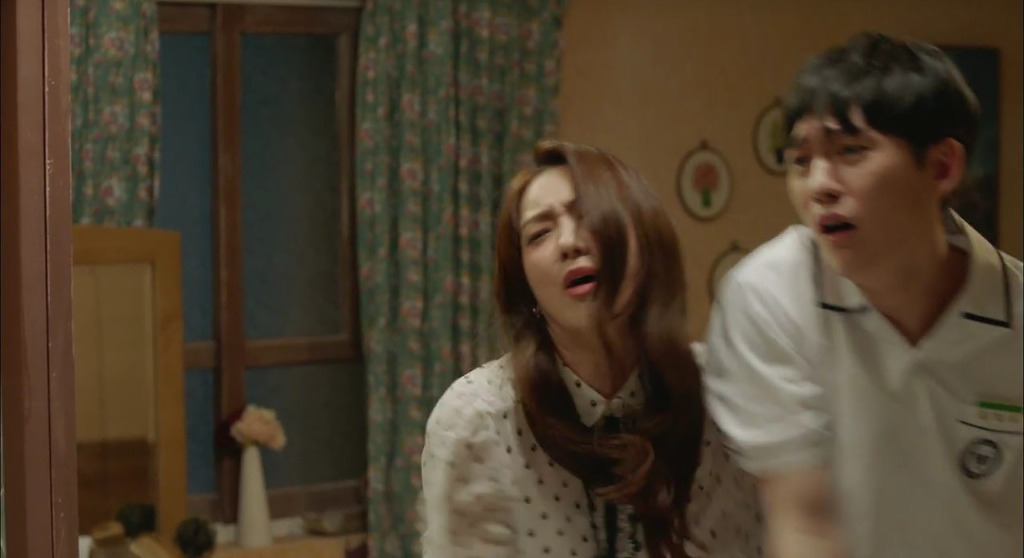 [부암동복수자들] 흔하지 않은 재벌의 술먹고 돈 하는 스케일 | 인스티즈