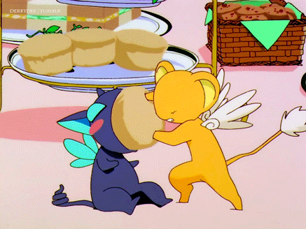 카드캡터 체리 (カードキャプターさくら) | 인스티즈