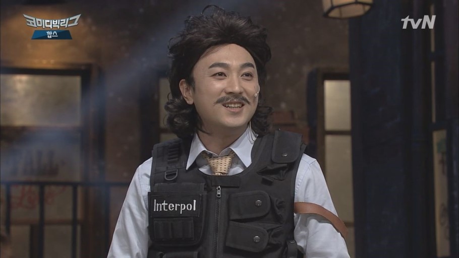 내가 생각하는 코빅 넘버원.. | 인스티즈