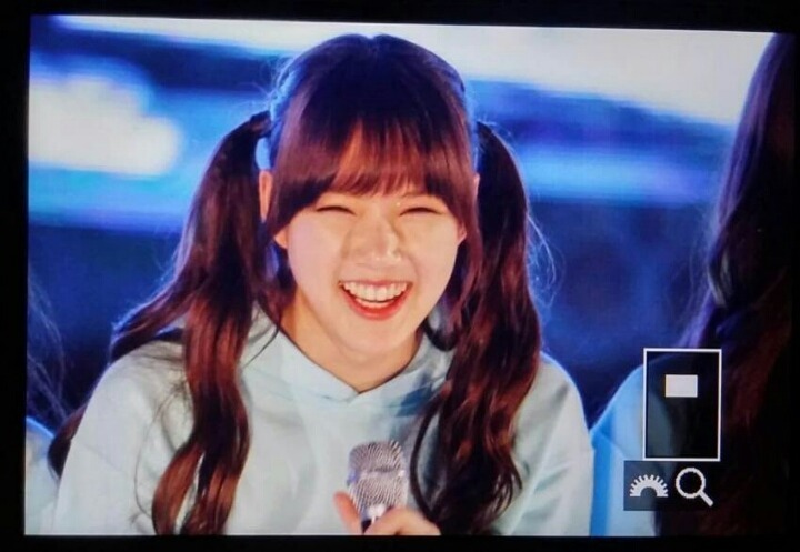 여자친구 예린 | 인스티즈