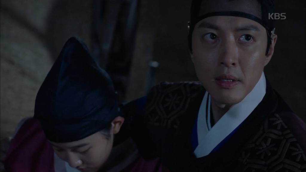 쎄인데 여주 한정 약해지는 서브 남주 | 인스티즈