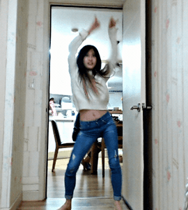 21살에 한달에 삼천버는 아프리카티비 BJ 양팡 | 인스티즈