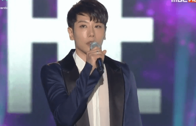 오늘자 박효신 본 후 웬디 반응 ㅋㅋㅋㅋㅋㅋㅋ | 인스티즈