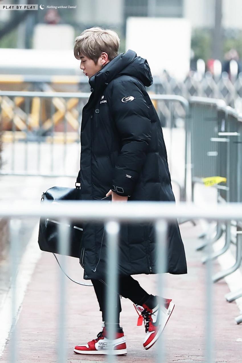 12월29~12월31일까지의 강다니엘.jpg | 인스티즈