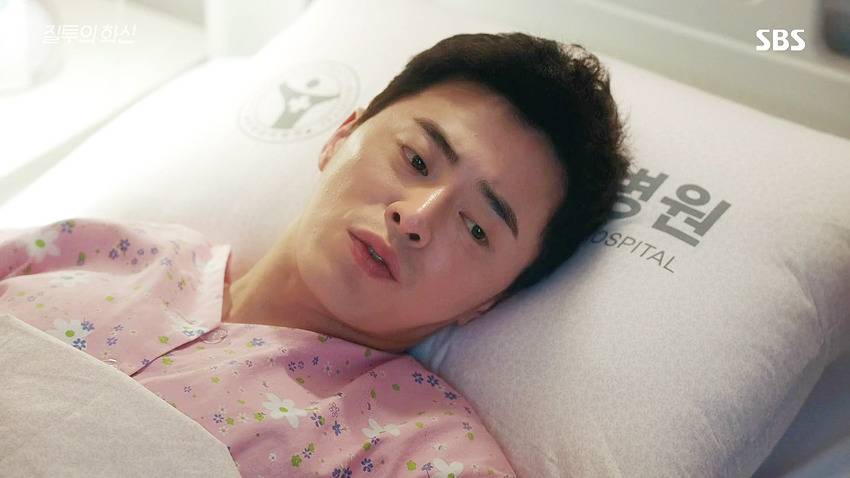 유방암 걸린 와중에 세상 현실적인 남자주인공ㅋㅋㅋㅋㅋㅋㅋㅋ.jpg | 인스티즈