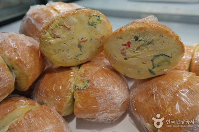 전국 5대 빵집 (+ 문 닫기 전 가야할 빵집 (feat 수요미식회) | 인스티즈