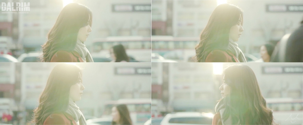 [영화뷰티인사이드TheBeautyInside(2015)] 배우 한효주가 직접 썼다는 대사들+ 영화 비하인드 모음 +영상들 | 인스티즈