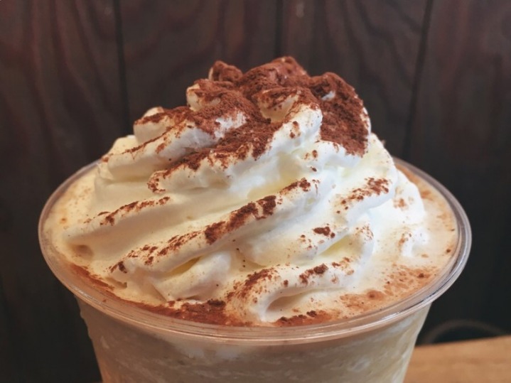 스타벅스에서 종류별로 제일 맛있는 음료들 | 인스티즈