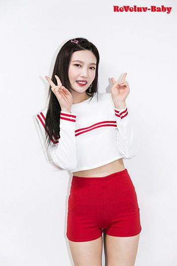 2018년 첫 레드벨벳 | 인스티즈