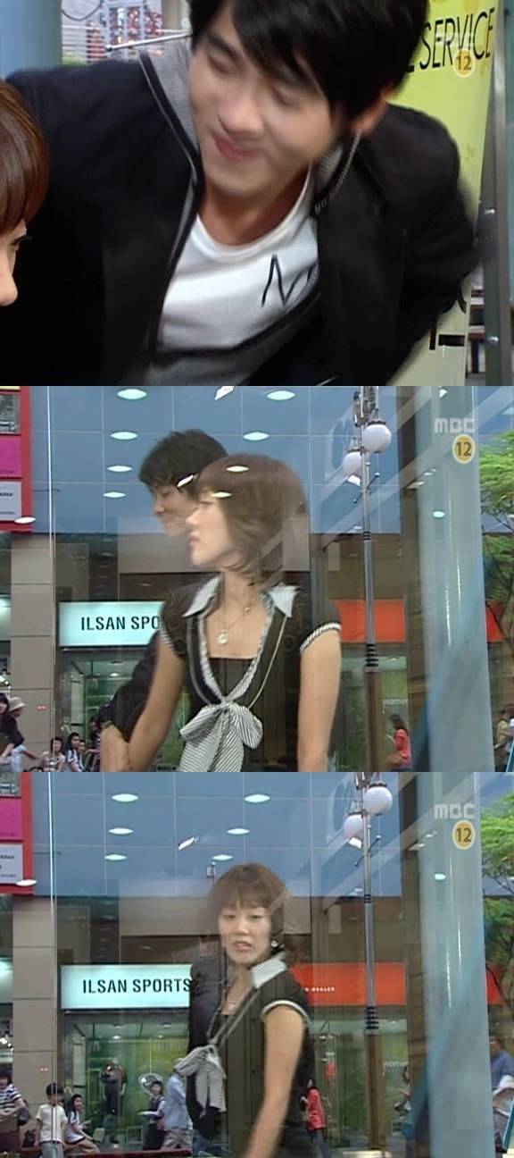 [거침없이하이킥] 민용 민정 커플의 커플링 에피소드 | 인스티즈