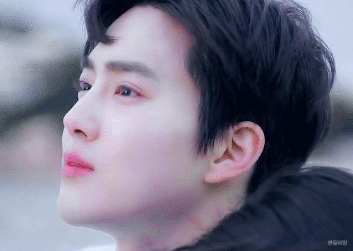 [고르기] 판에서 본 헤어지는 순간에 연예인을 끼얹어보았다 | 인스티즈