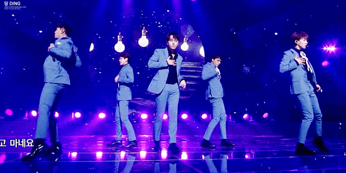 [고르기] 남자 아이돌 노래 바꿨을 때 당신의 취향은? | 인스티즈