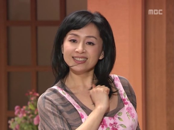 [거침없이하이킥] 박해미 앞에서 온순해진 민용이 ㅋㅋㅋㅋㅋ.jpg | 인스티즈