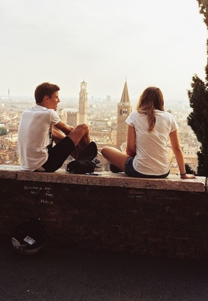 [고르기] 하루하루가 시트콤같은 연애 vs 하루하루가 영화같은 연애 | 인스티즈