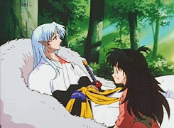 셋쇼마루 X 링 | 인스티즈