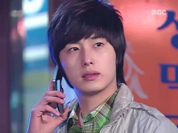 [거침없이하이킥] 이별 후 이야기(민용,신지) | 인스티즈