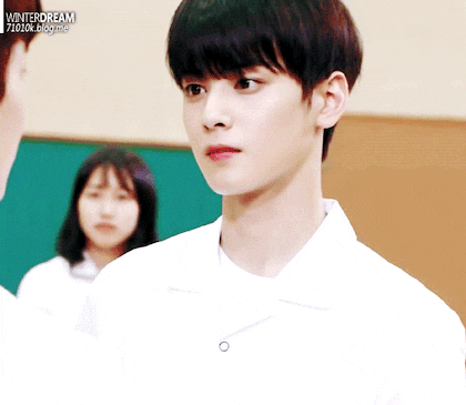 [고르기] 대놓고 들이대는 재벌 3세 썸남 고르기 (feat.육성재,차은우) | 인스티즈