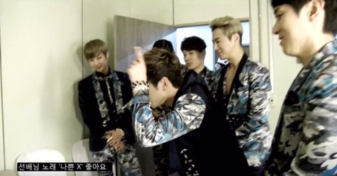 만날때마다 싸우는 이효리와 신화 | 인스티즈