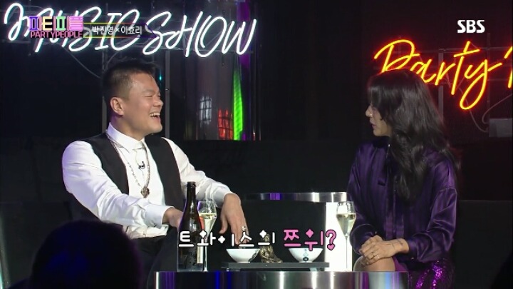 이효리가 인정하는 요즘 가장 예쁜 아이돌 ㄷㄷ | 인스티즈