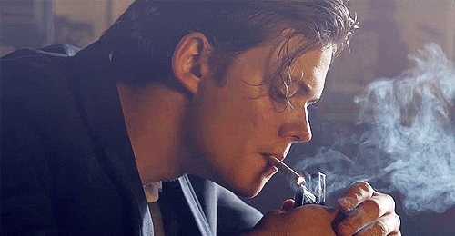 담배 피우고 싶어지는 짤 | 인스티즈