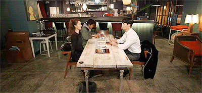 윤식당2 드라마 보는 것 같아서 설렌다는 정유미 박서준 | 인스티즈