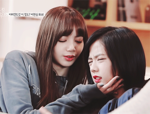 블랙핑크 하우스 리사 | 인스티즈