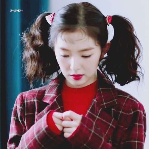 레드벨벳 빨간맛 아이린.gif | 인스티즈