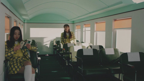 사랑노래에서 대놓고 나 언니 좋아!! 하는 뮤비 | 인스티즈