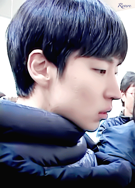 취향 갈리는 남자 콧대 111 둥근코(곡선) vs 222 쭉뻗은코 (직선) | 인스티즈