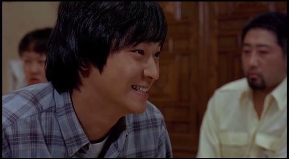 겨울엔 역시 로코지! 강동원 김하늘 주연 ＜영화＞ 그녀를 믿지 마세요 07 | 인스티즈