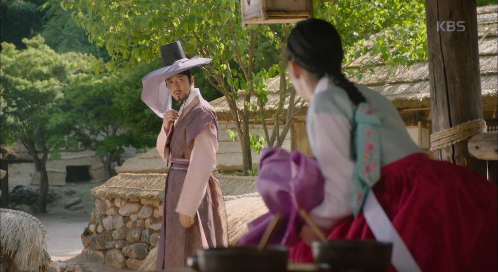 쎄인데 여주 한정 약해지는 서브 남주 | 인스티즈