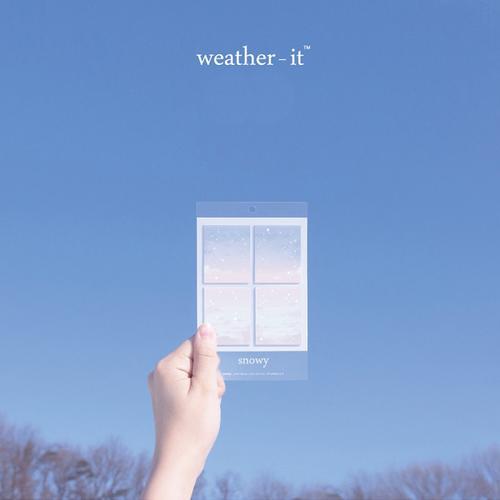 외국에서 잘 팔리는 예쁘고 신박한 포스트잇들.jpg | 인스티즈