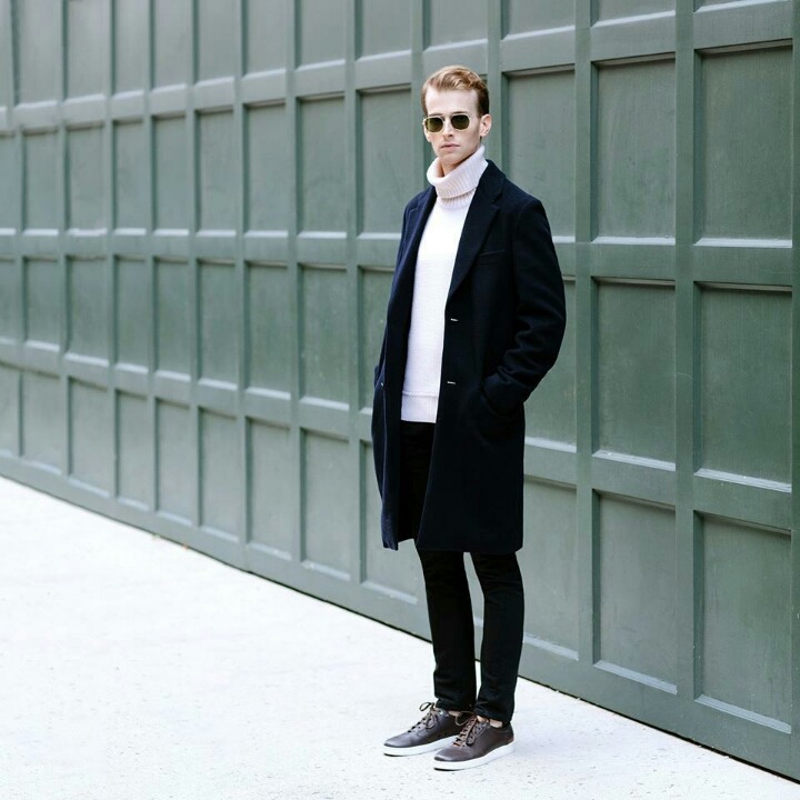 이렇게만입으면 반은먹히는 남자옷.jpg | 인스티즈