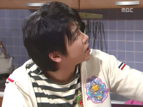 [거침없이하이킥] 박해미 꼭두각시 준하 ㅋㅋㅋㅋㅋ.jpg | 인스티즈