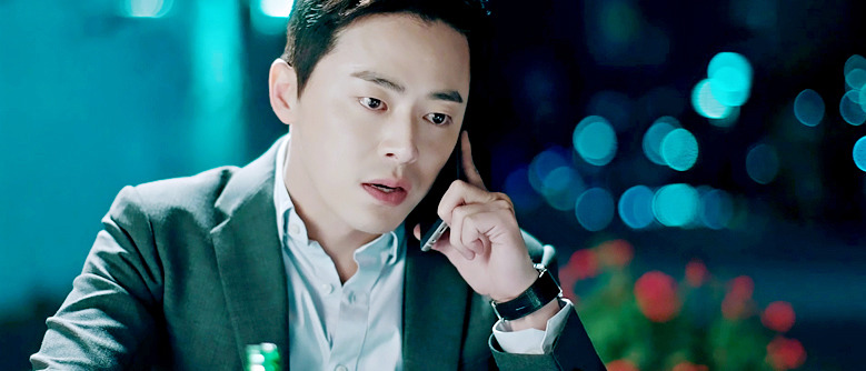 [질투의화신] 마지막까지 완벽했던 3년 짝사랑의 해피엔딩.jpg | 인스티즈