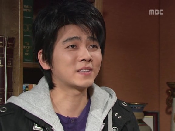 [거침없이하이킥] 박해미 앞에서 온순해진 민용이 ㅋㅋㅋㅋㅋ.jpg | 인스티즈