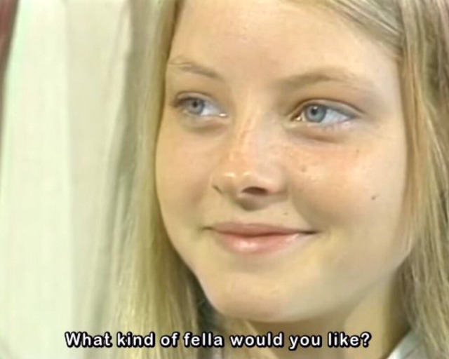 이성이상형 물어보는 기자와 커밍아웃 안한 게이 연예인 | 인스티즈