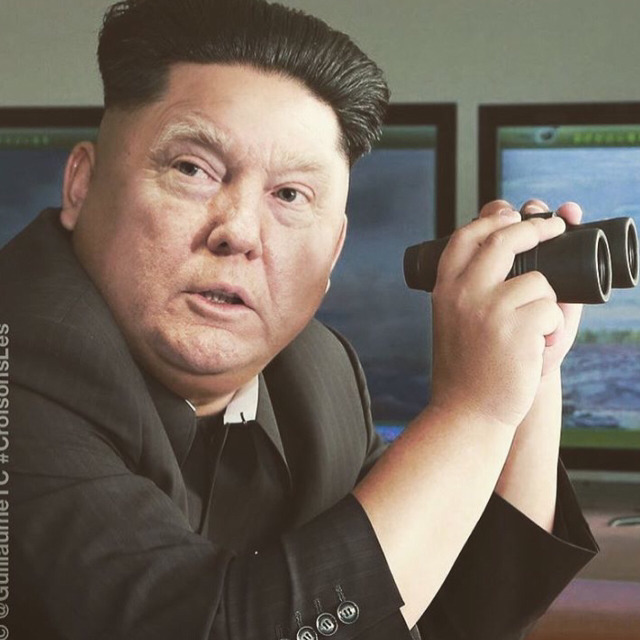 외국인이 합성한 정은이 ㄷㄷ | 인스티즈