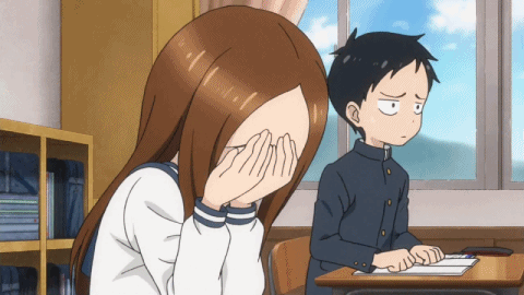 장난을 잘치는 타카기양 작화 수준 (애니) | 인스티즈