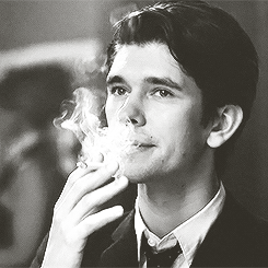 담배 피우고 싶어지는 짤 | 인스티즈