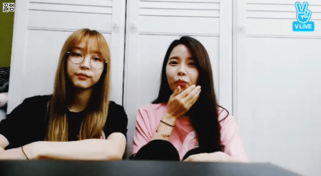 심심할때 야동 본다는 마마무 솔라ㅋㅋ | 인스티즈