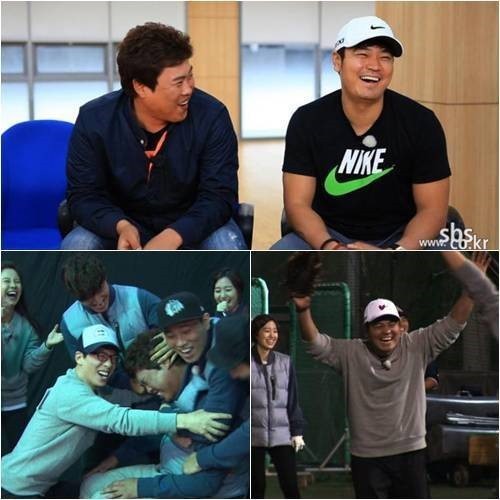 [런닝맨] 흔한 덕후가 뽑는 런닝맨 레전드 편들 2 | 인스티즈