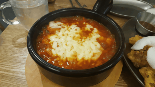 보글보글 맛있는 떡볶이 gifjpg | 인스티즈