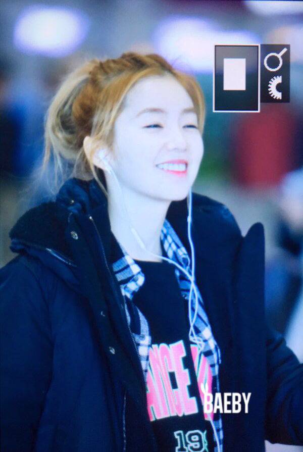 레드벨벳 아이린 눈웃음 | 인스티즈